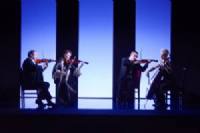 Non si sa come: L’ultimo Pirandello in scena alla Pergola                        